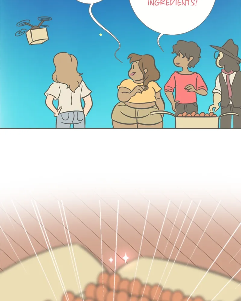 Big Jo Chapter 142 page 27 - 