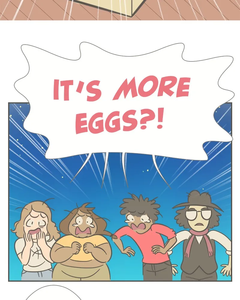 Big Jo Chapter 142 page 29 - 