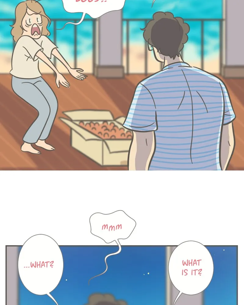 Big Jo Chapter 142 page 40 - 