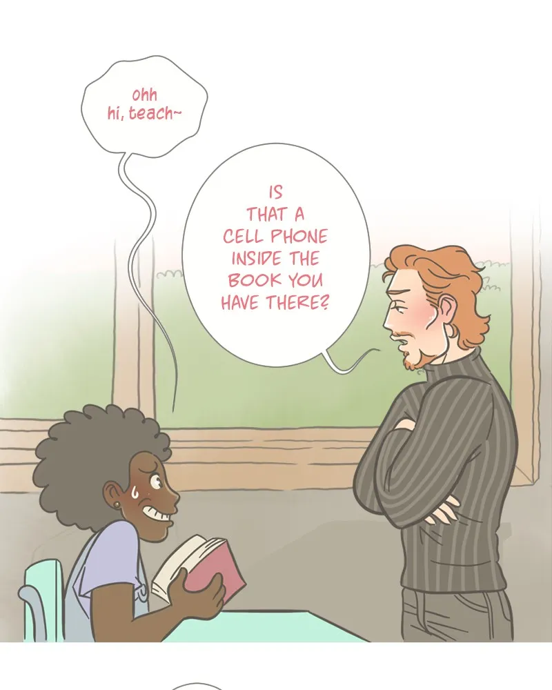 Big Jo Chapter 142 page 5 - 