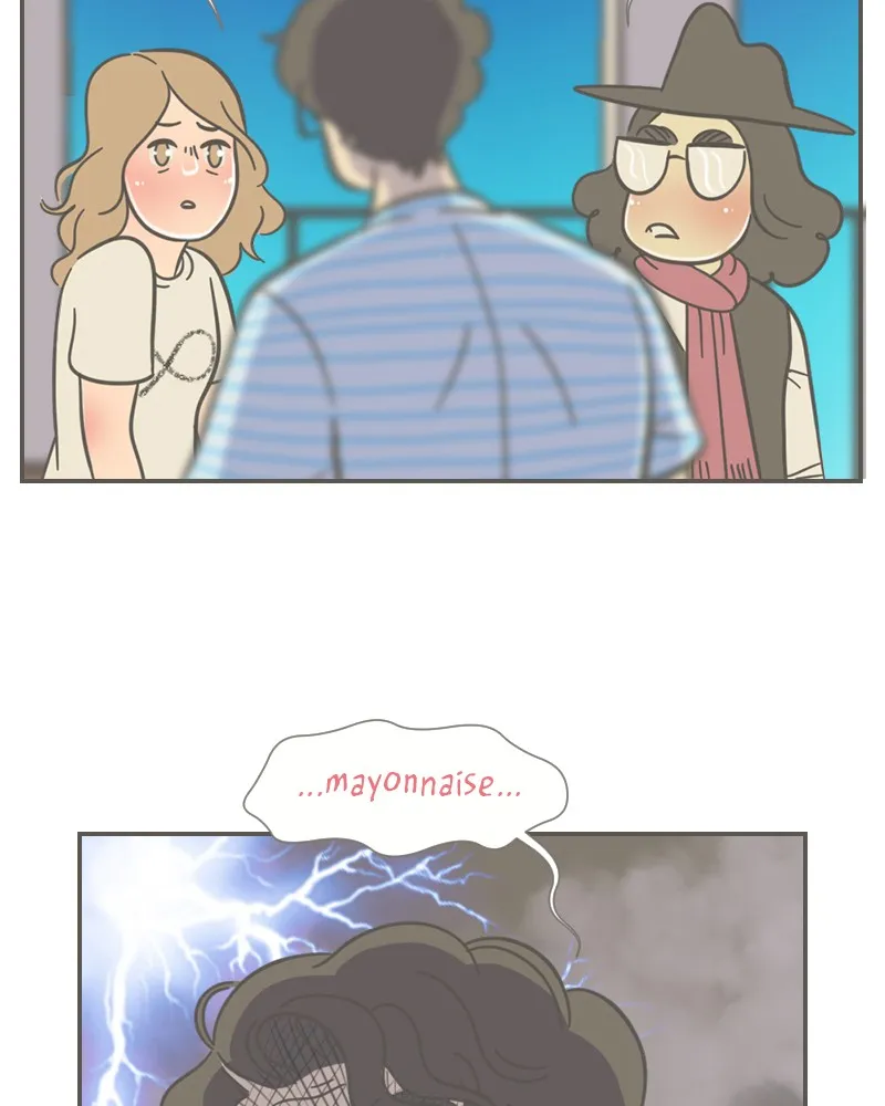 Big Jo Chapter 142 page 41 - 
