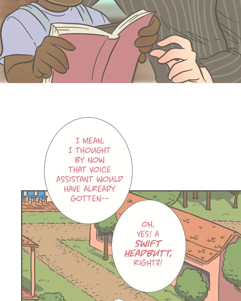 Big Jo Chapter 142 page 7 - 