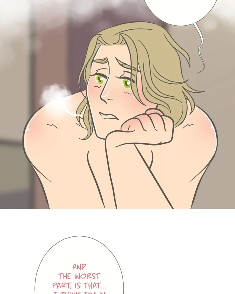 Big Jo Chapter 143 page 25 - 