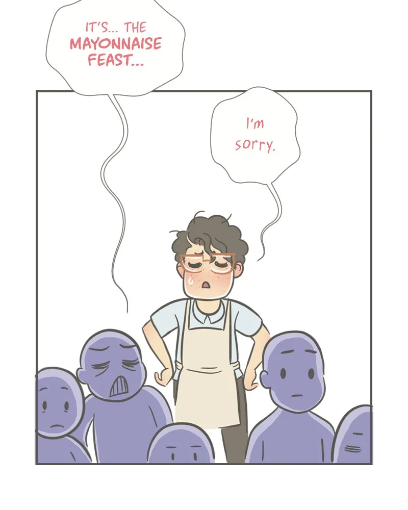 Big Jo Chapter 143 page 5 - 