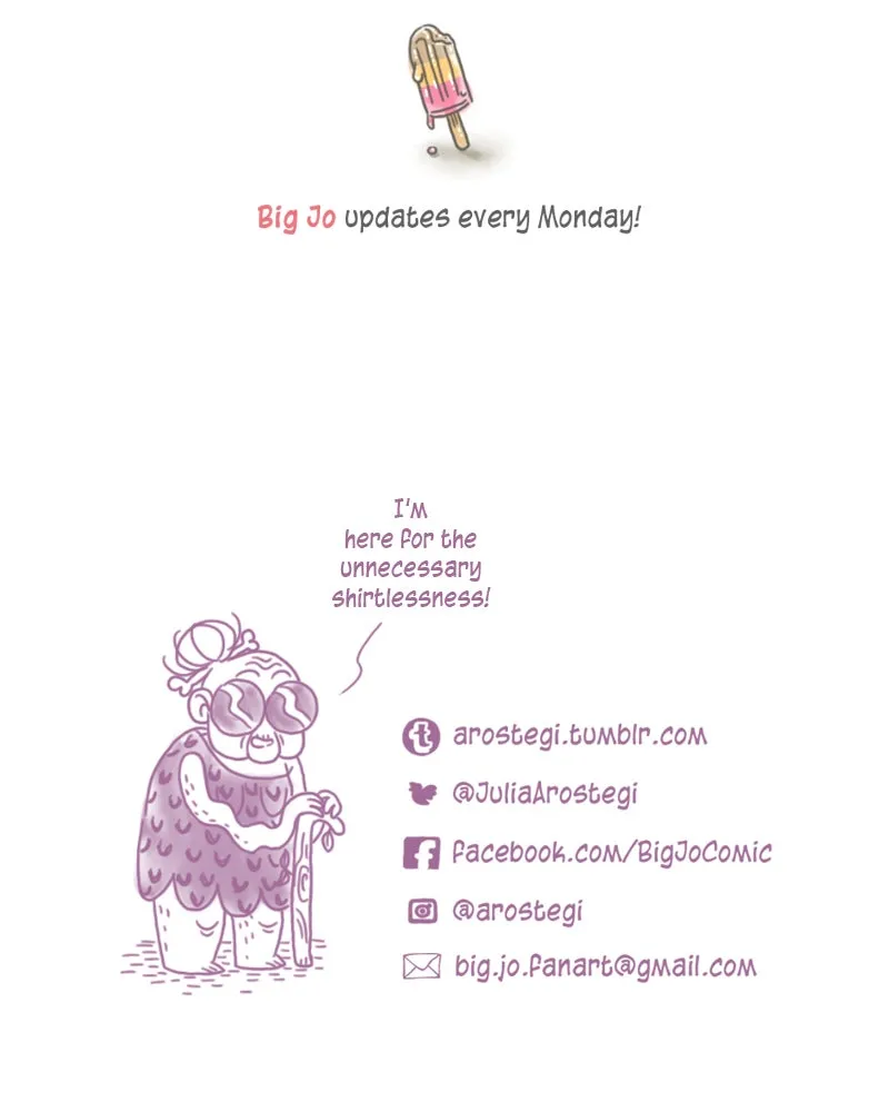 Big Jo Chapter 143 page 50 - 