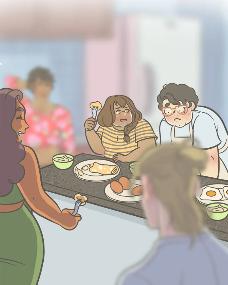 Big Jo Chapter 143 page 9 - 