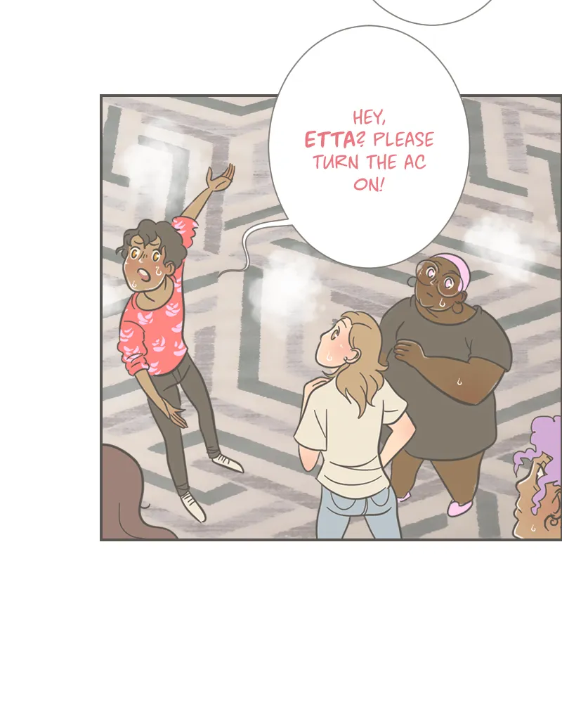 Big Jo Chapter 144 page 11 - 