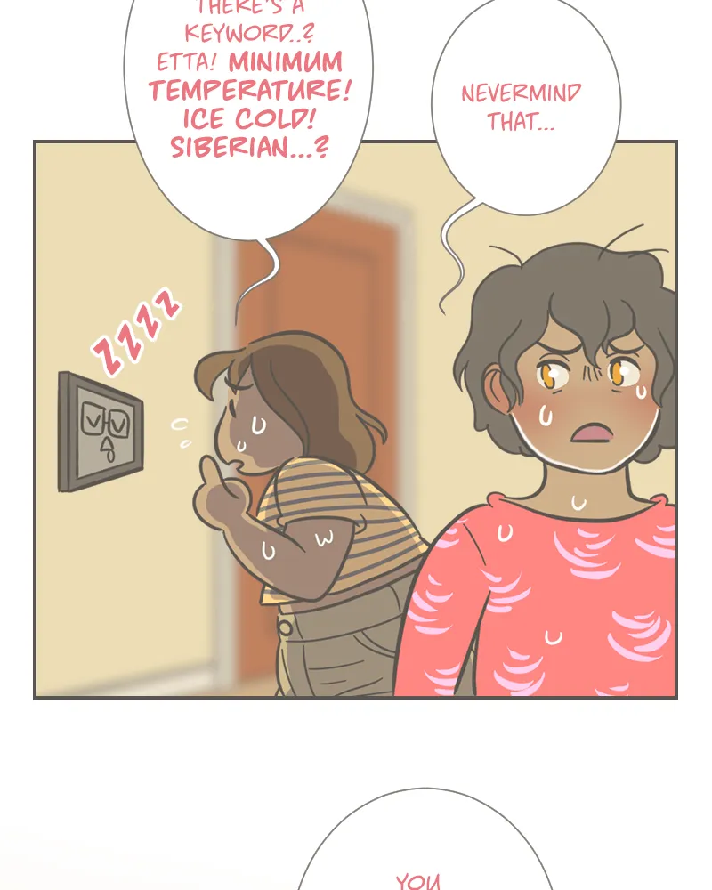 Big Jo Chapter 144 page 18 - 