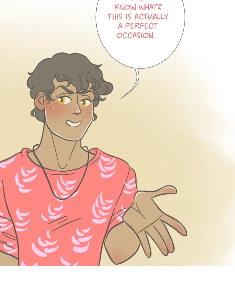 Big Jo Chapter 144 page 19 - 