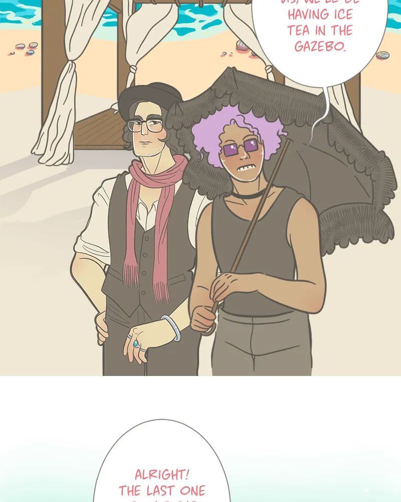 Big Jo Chapter 144 page 23 - 