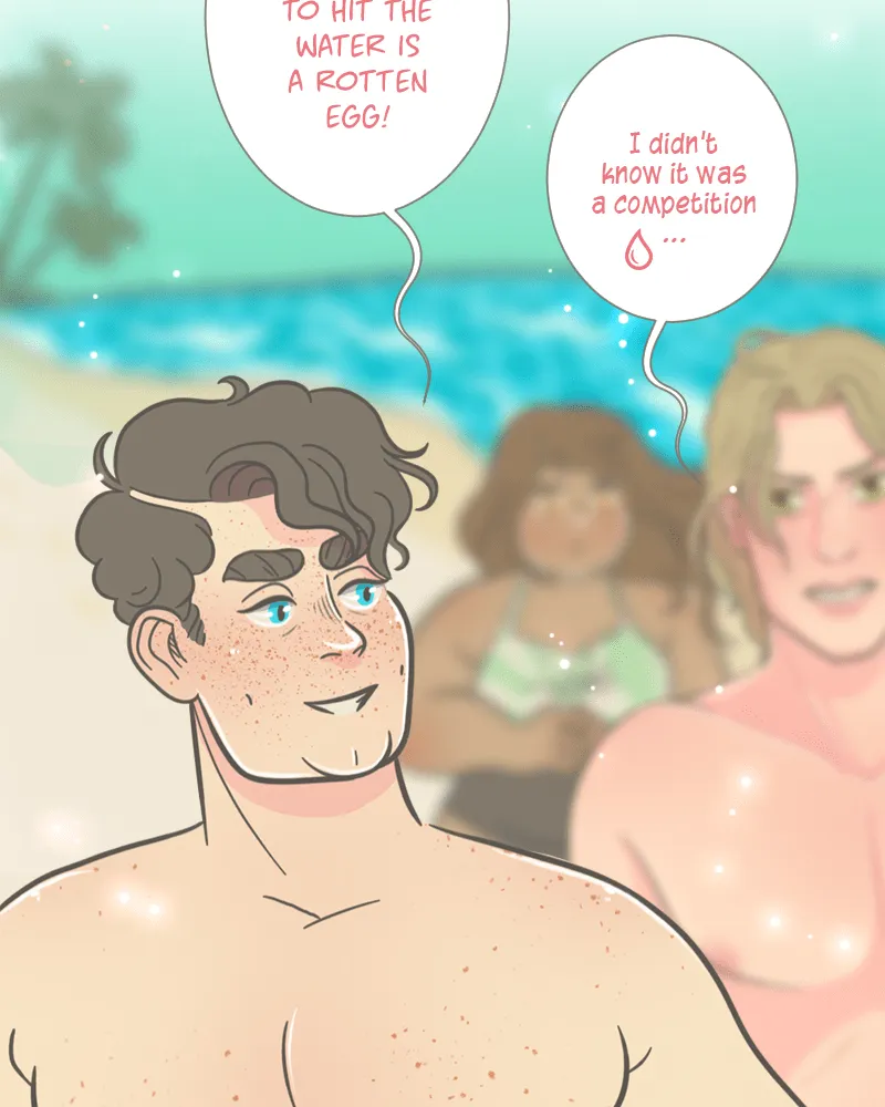 Big Jo Chapter 144 page 24 - 