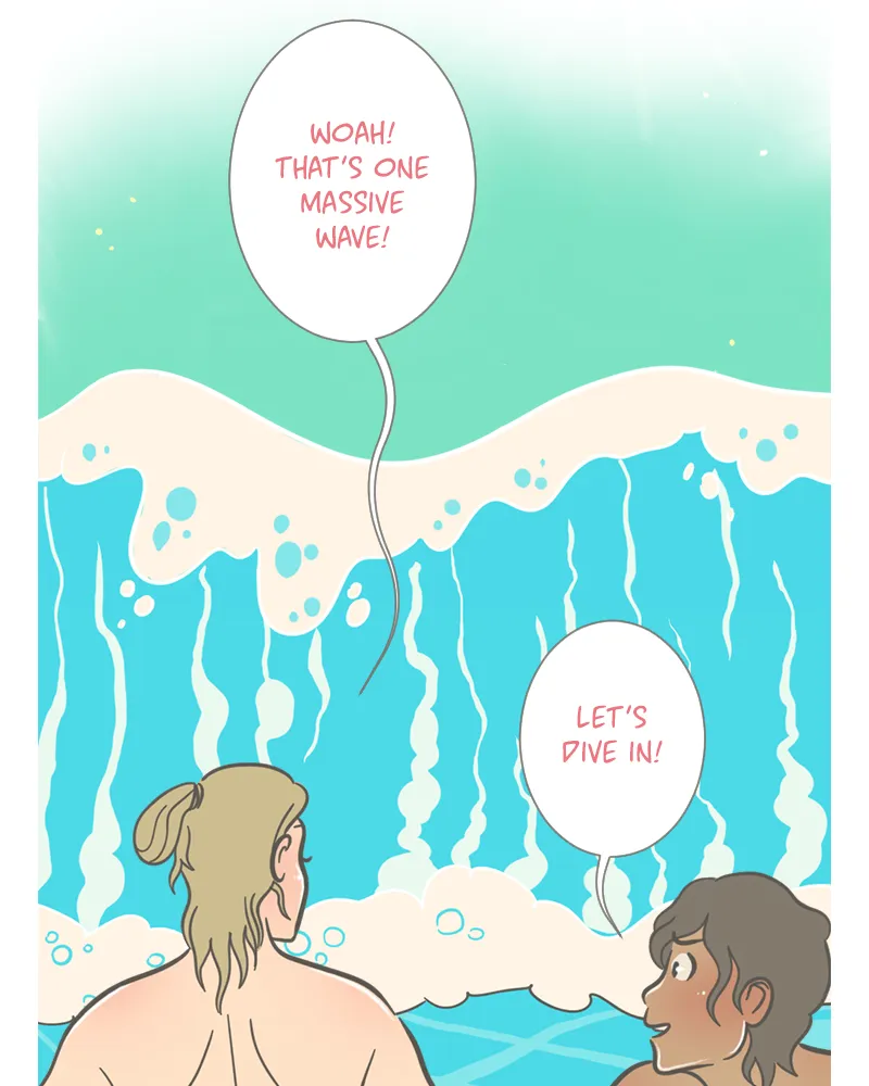 Big Jo Chapter 144 page 31 - 