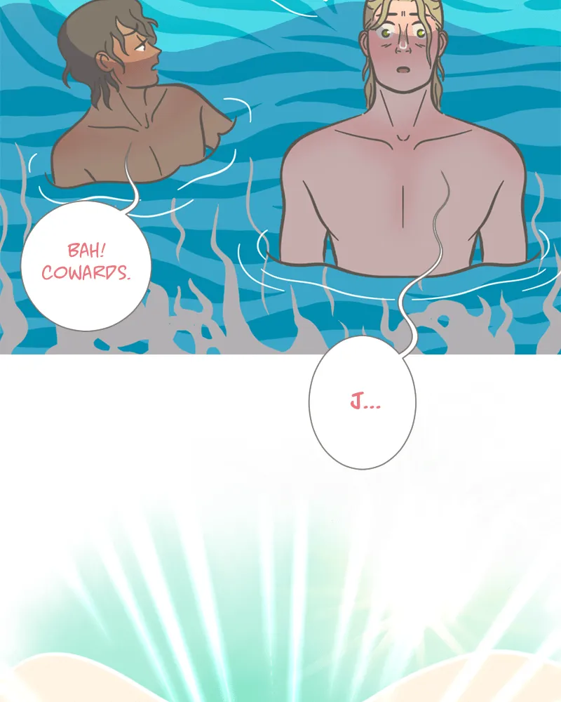 Big Jo Chapter 144 page 33 - 