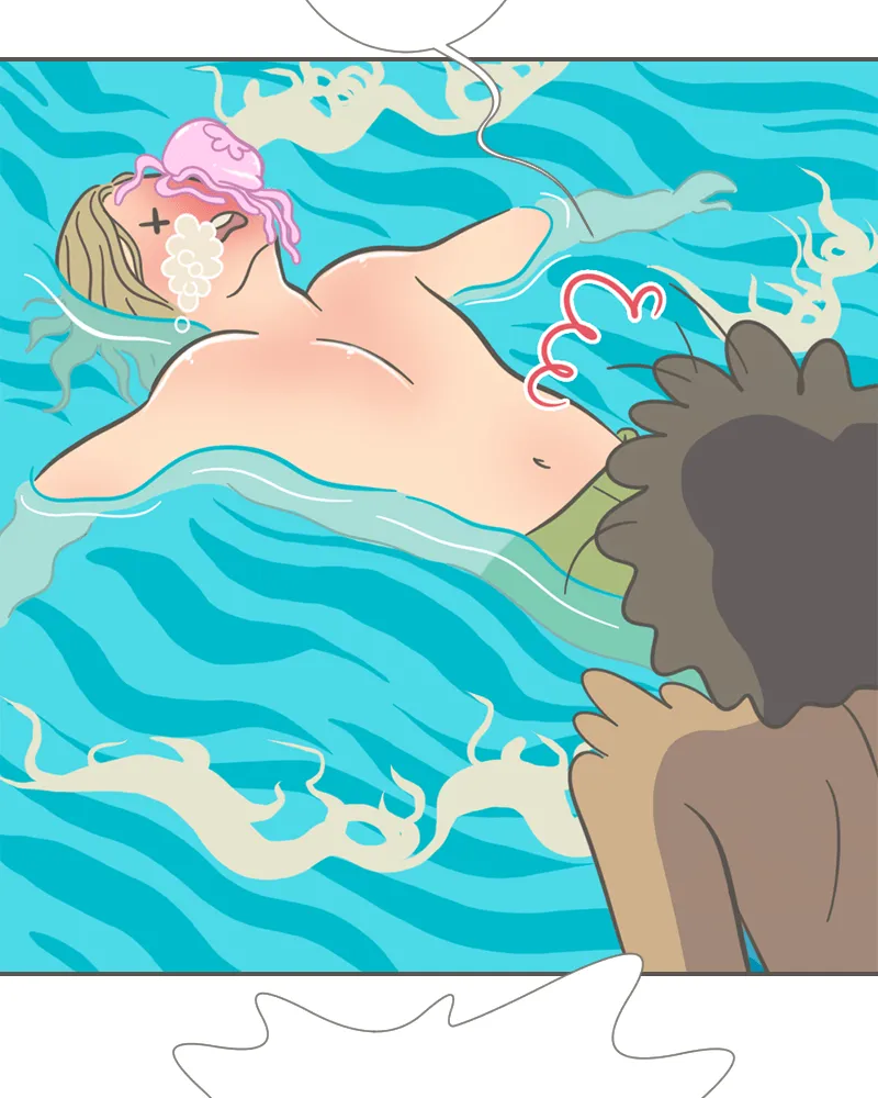 Big Jo Chapter 144 page 42 - 