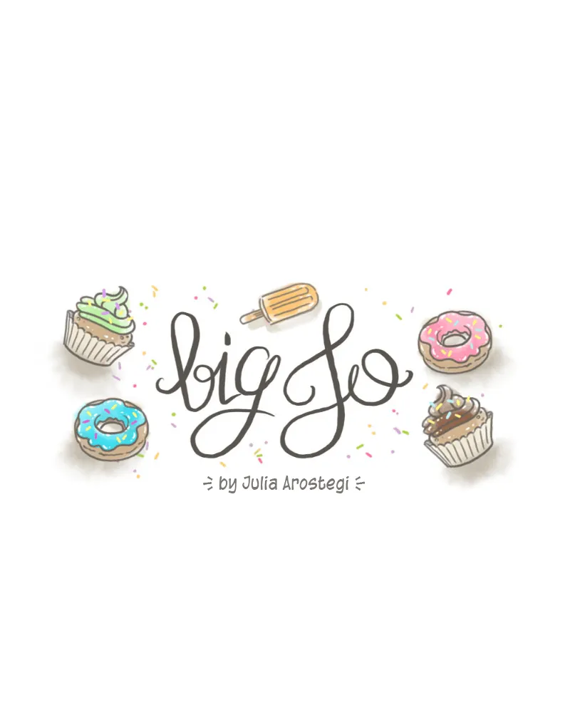 Big Jo Chapter 144 page 6 - 