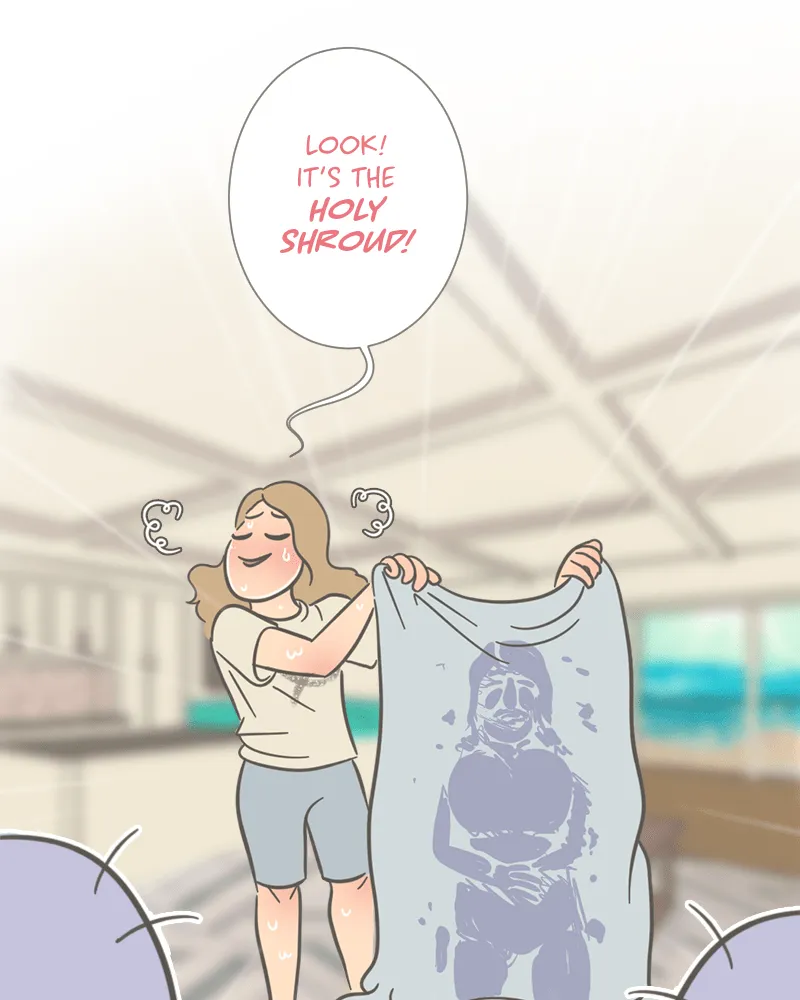 Big Jo Chapter 144 page 8 - 
