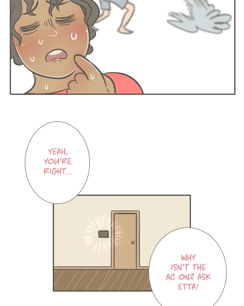 Big Jo Chapter 144 page 10 - 