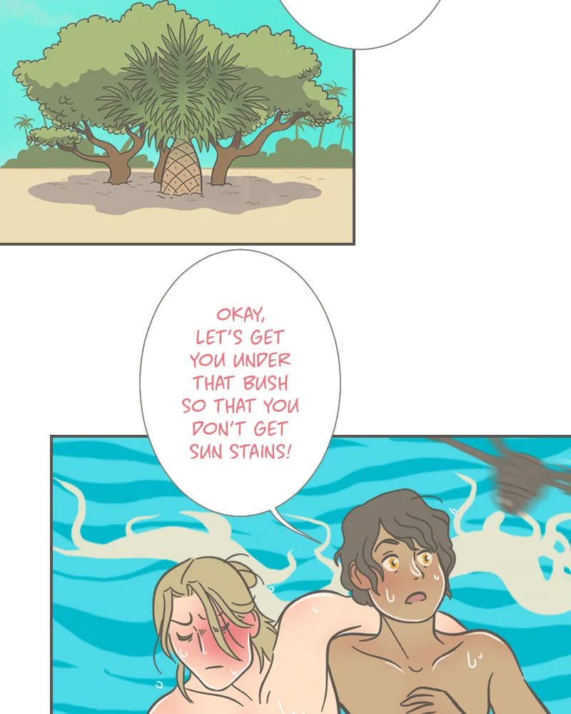 Big Jo Chapter 145 page 11 - 