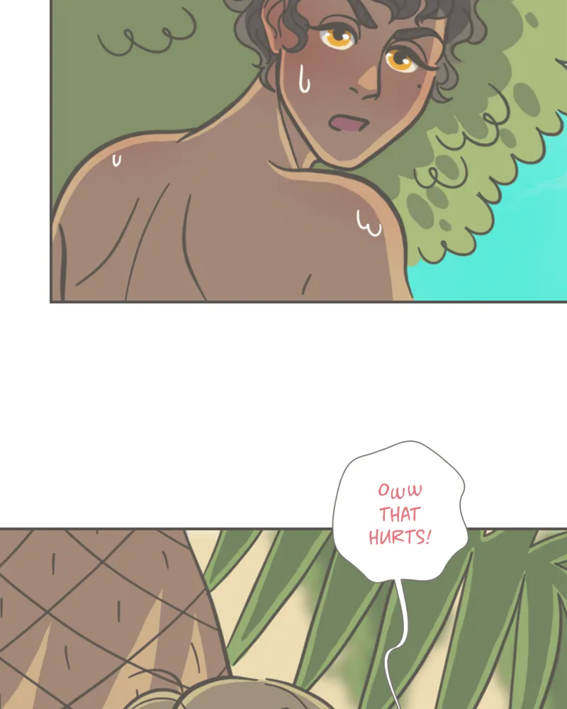 Big Jo Chapter 145 page 15 - 