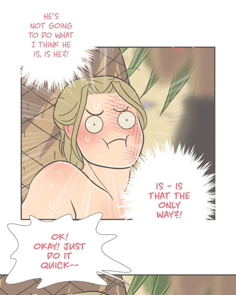 Big Jo Chapter 145 page 20 - 