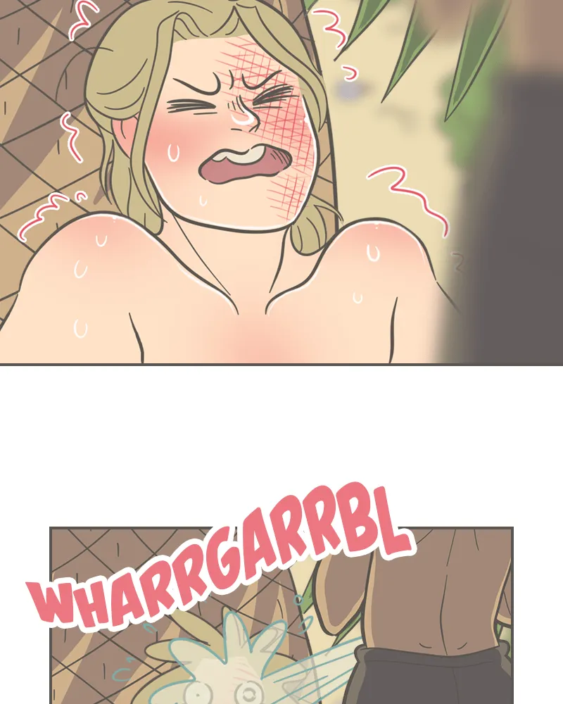 Big Jo Chapter 145 page 21 - 