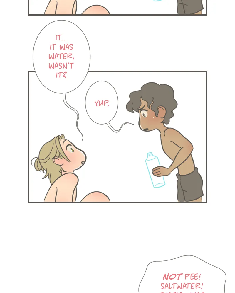 Big Jo Chapter 145 page 27 - 