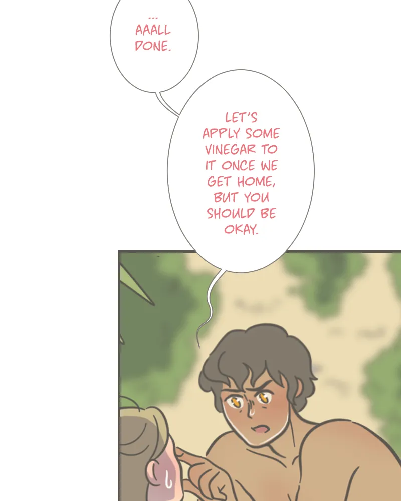 Big Jo Chapter 145 page 33 - 
