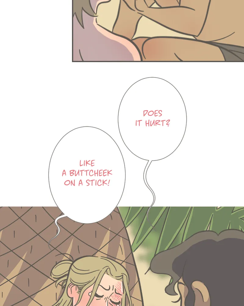 Big Jo Chapter 145 page 34 - 