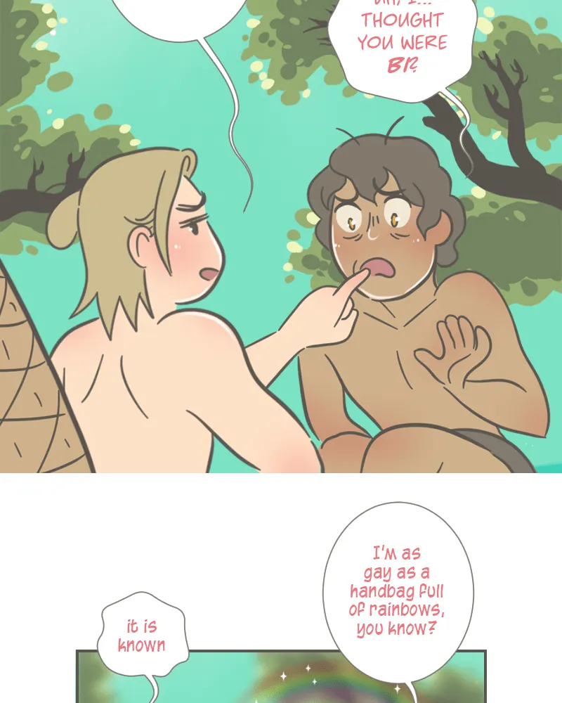 Big Jo Chapter 145 page 42 - 