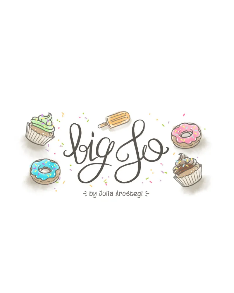 Big Jo Chapter 145 page 6 - 