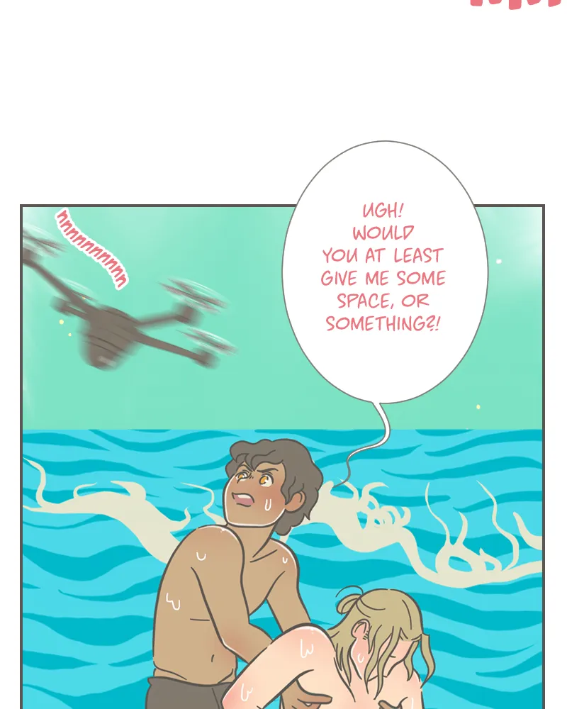 Big Jo Chapter 145 page 8 - 