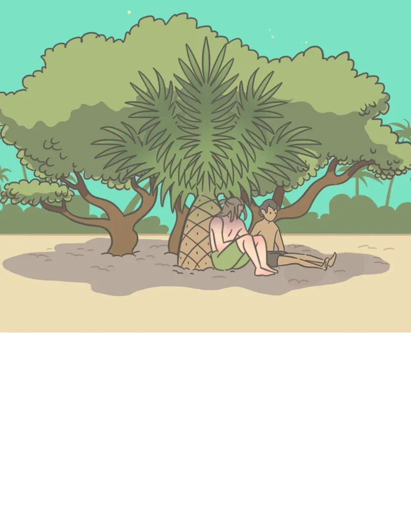 Big Jo Chapter 146 page 2 - 