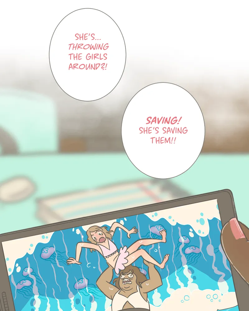 Big Jo Chapter 146 page 16 - 