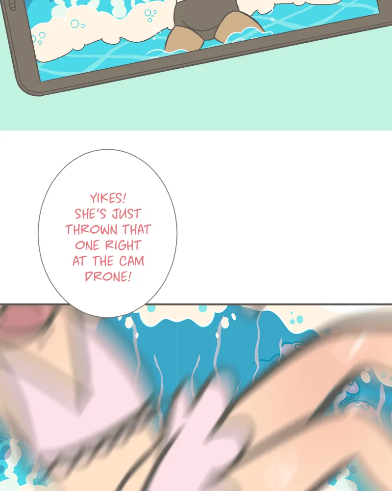 Big Jo Chapter 146 page 17 - 