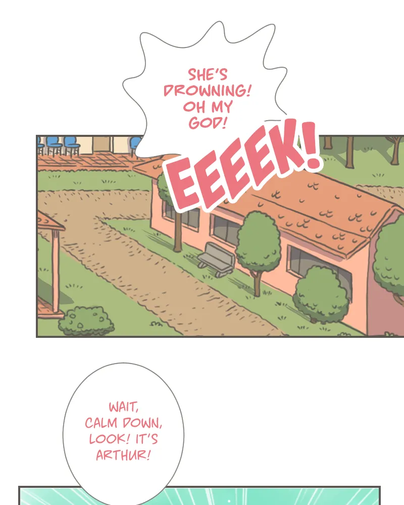 Big Jo Chapter 146 page 20 - 