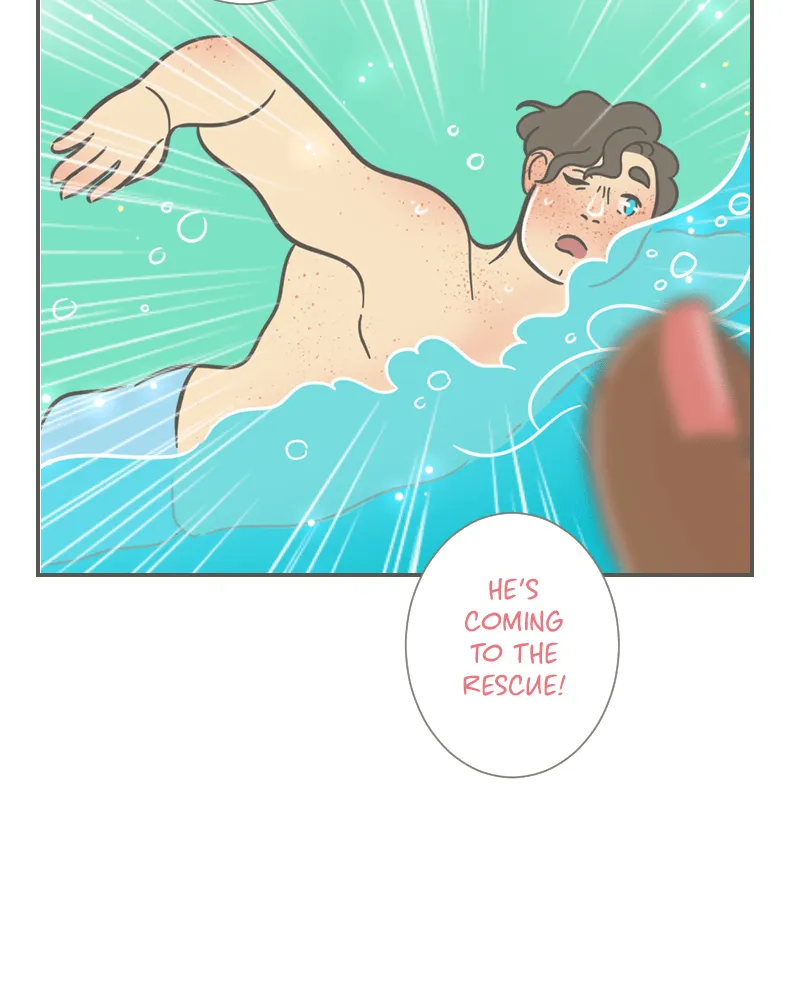 Big Jo Chapter 146 page 21 - 