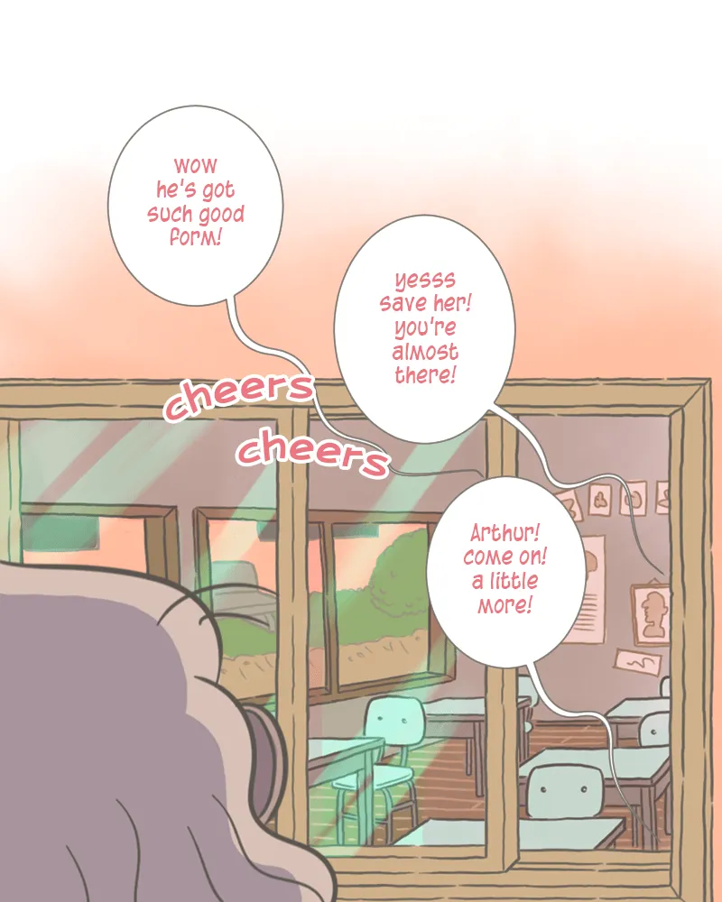 Big Jo Chapter 146 page 22 - 