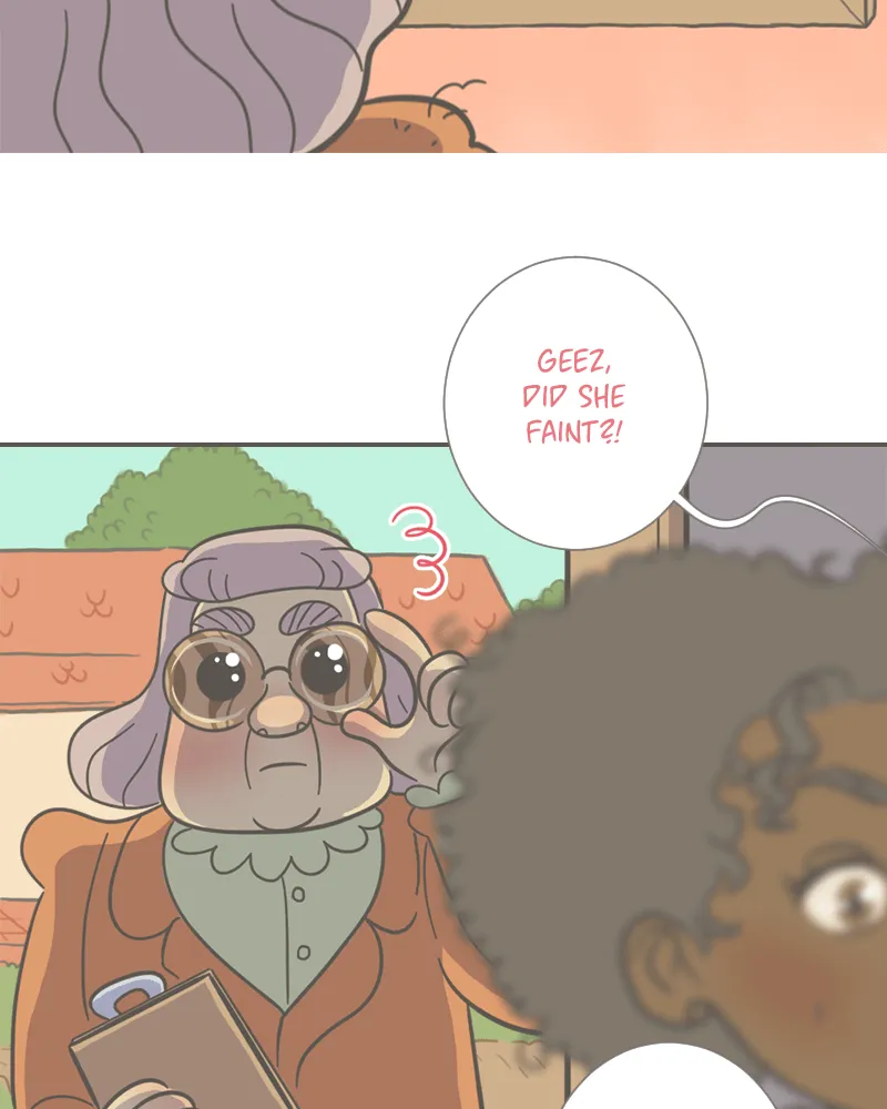 Big Jo Chapter 146 page 23 - 