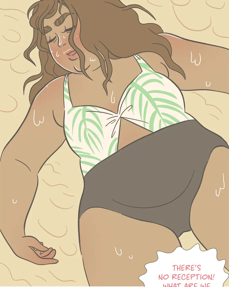Big Jo Chapter 146 page 32 - 