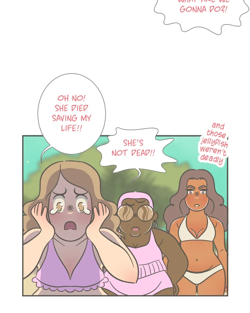 Big Jo Chapter 146 page 33 - 