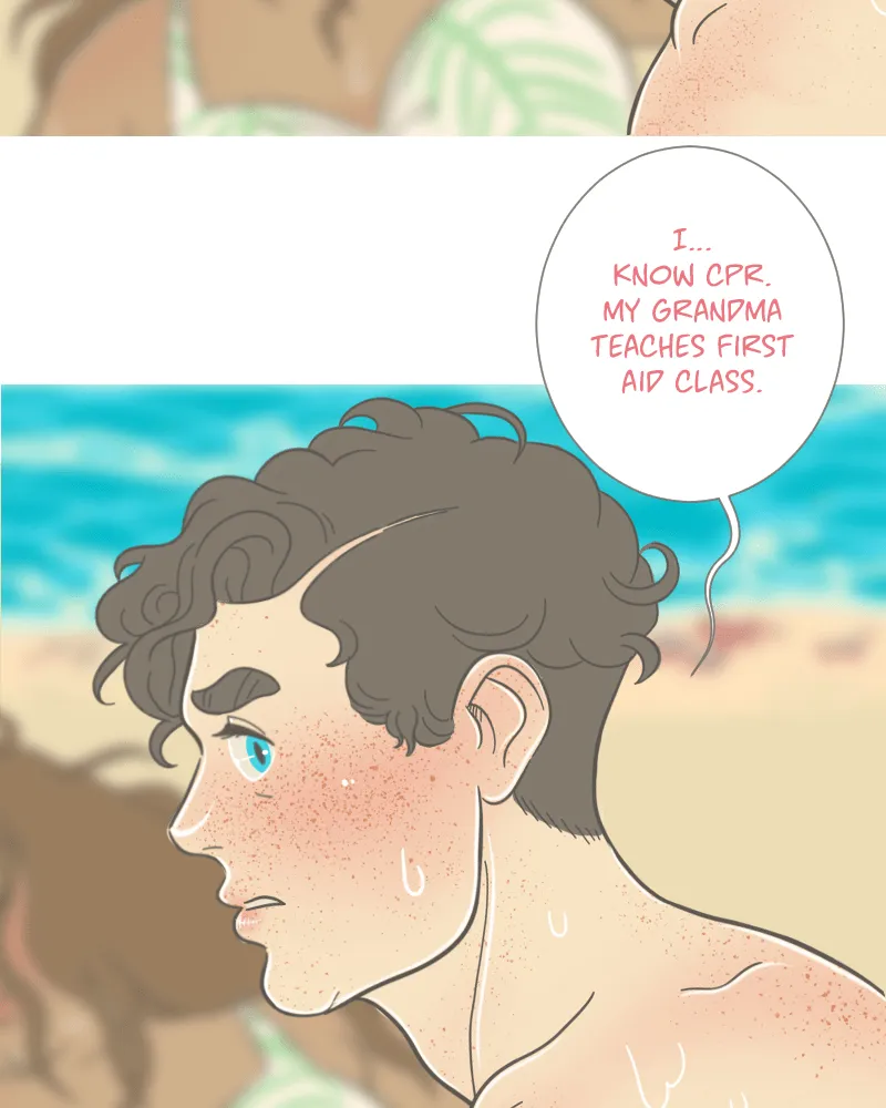 Big Jo Chapter 146 page 35 - 