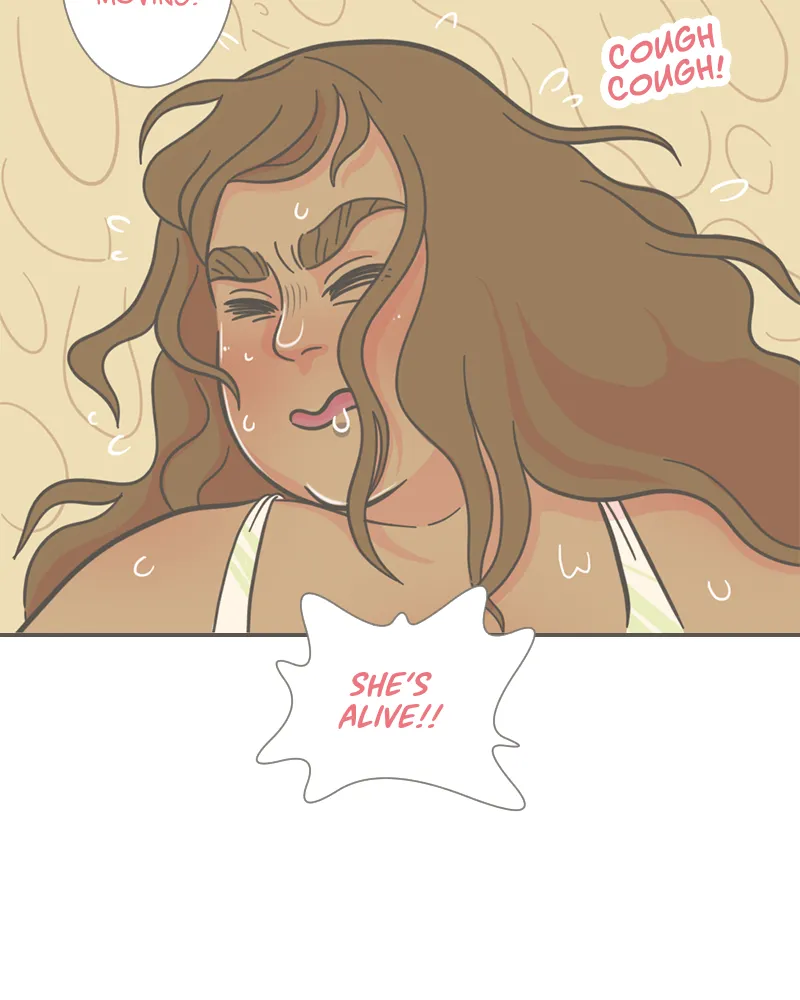 Big Jo Chapter 146 page 45 - 
