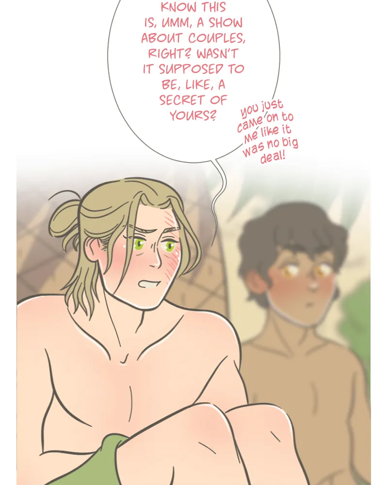 Big Jo Chapter 146 page 9 - 