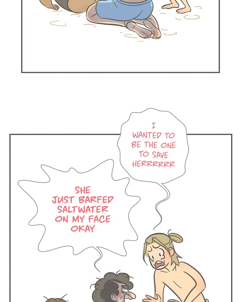 Big Jo Chapter 147 page 12 - 