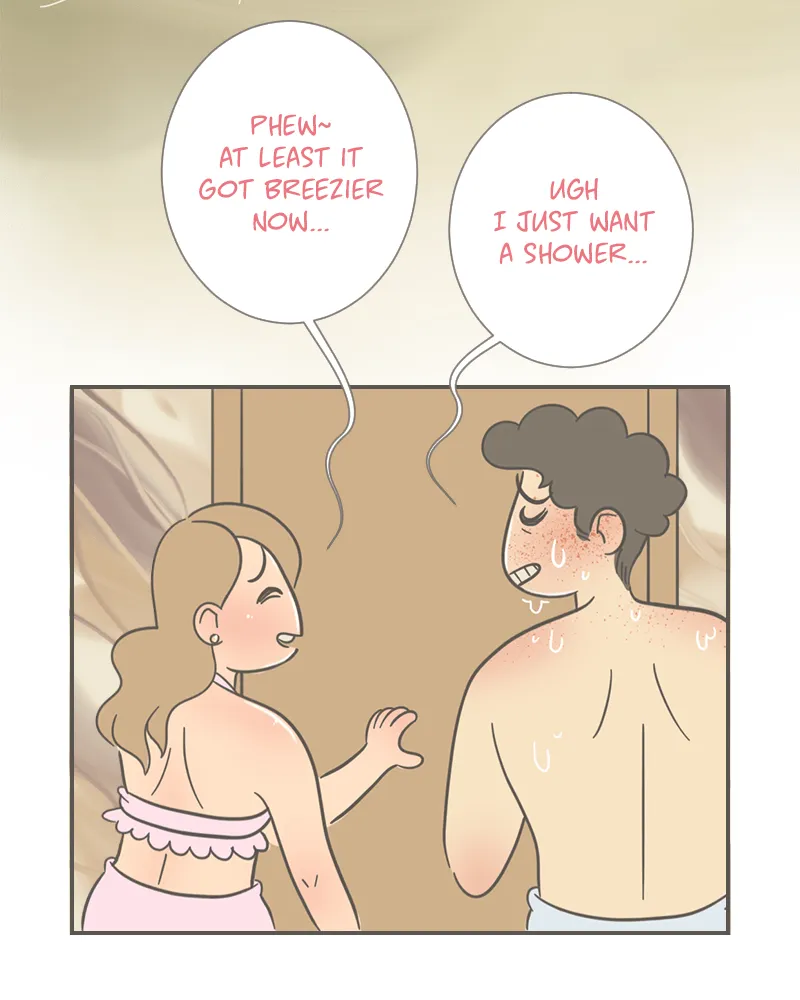 Big Jo Chapter 147 page 17 - 
