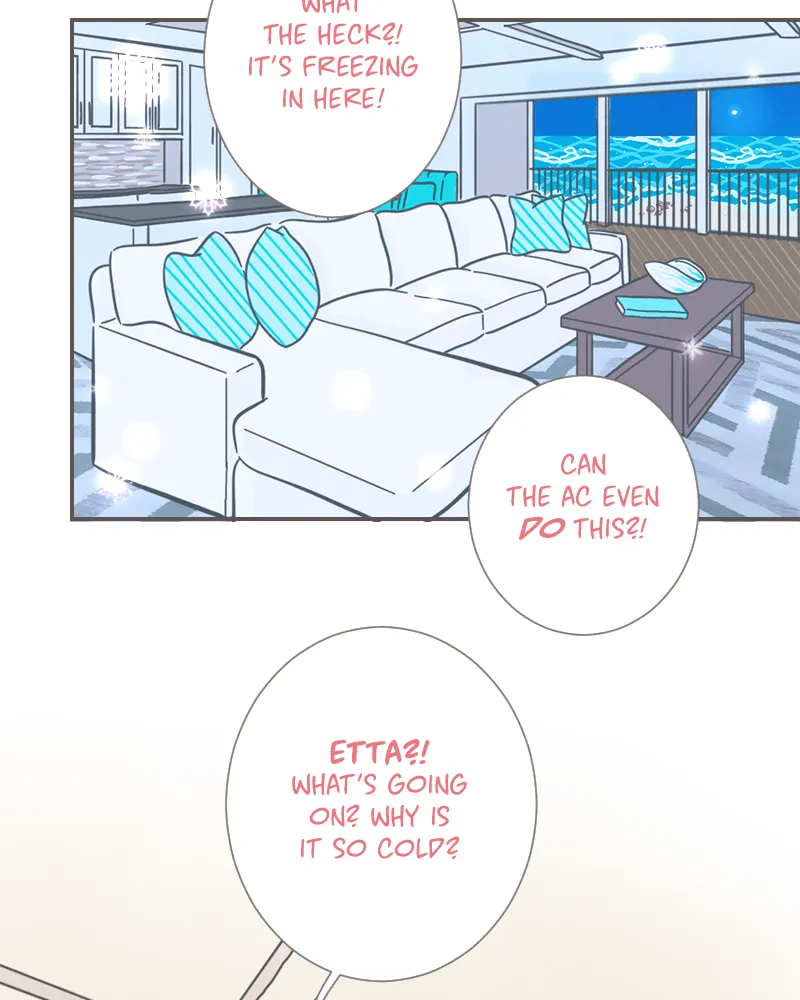 Big Jo Chapter 147 page 19 - 