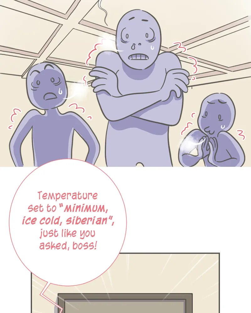 Big Jo Chapter 147 page 20 - 