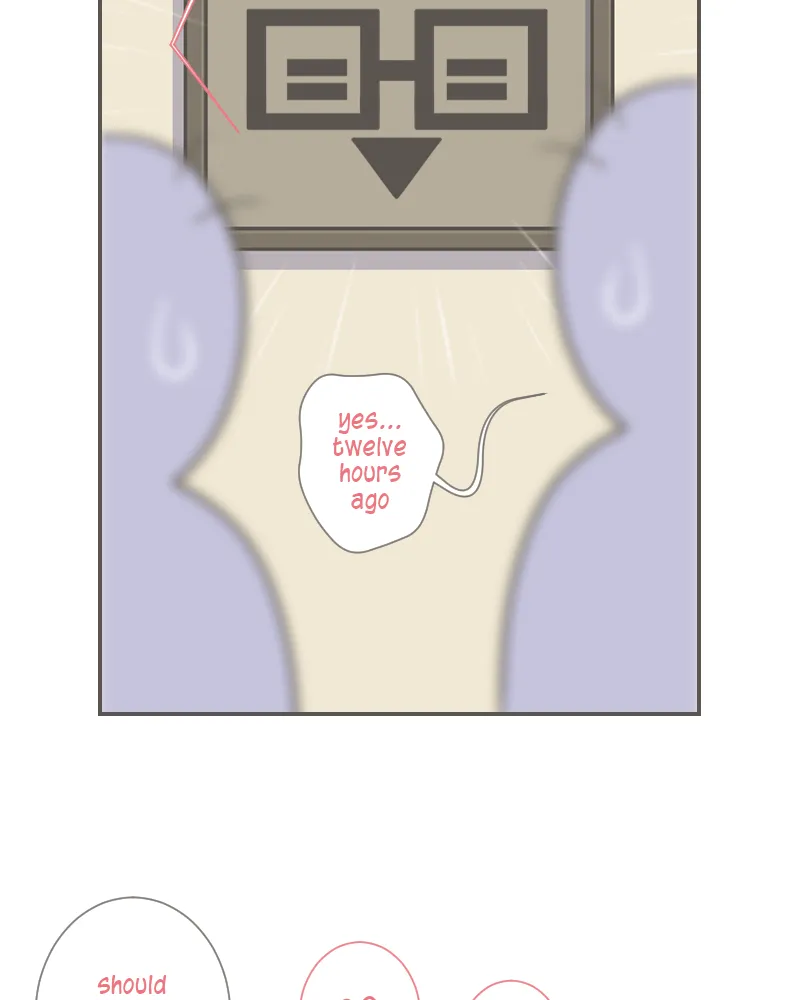 Big Jo Chapter 147 page 21 - 