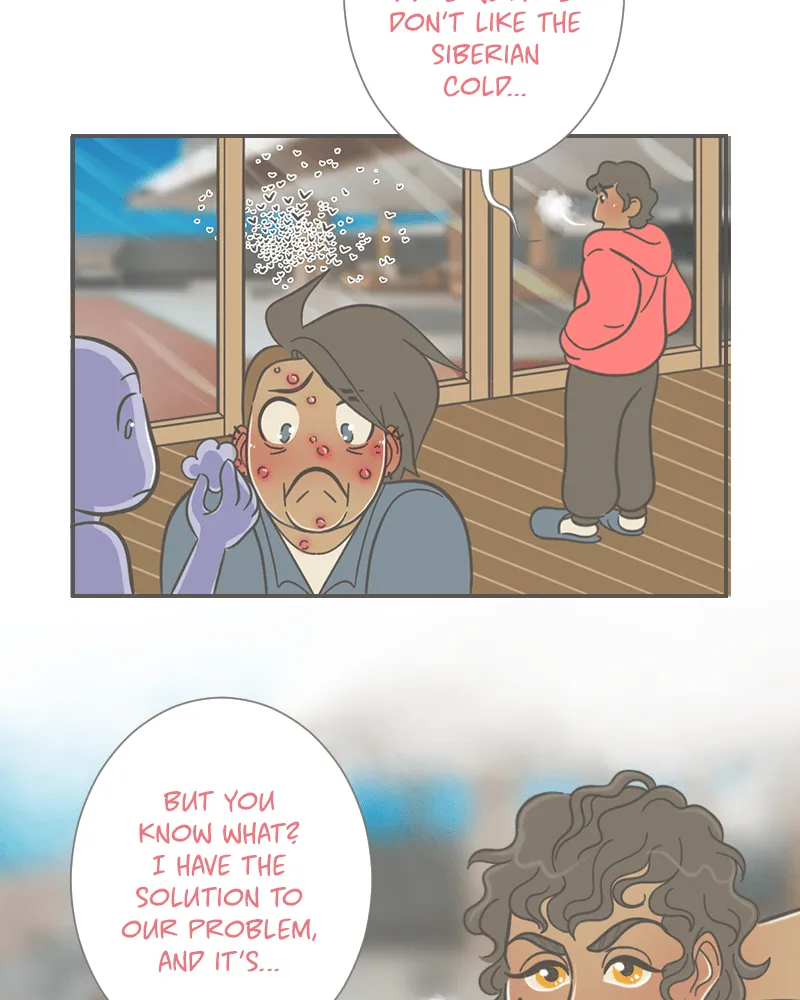 Big Jo Chapter 147 page 27 - 