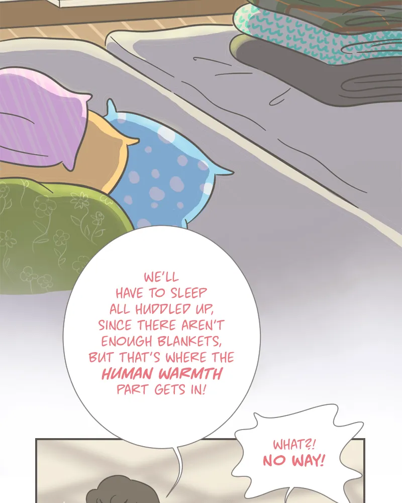 Big Jo Chapter 147 page 31 - 